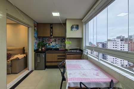 Apartamento para alugar com 78m², 2 quartos e 2 vagasSacada 