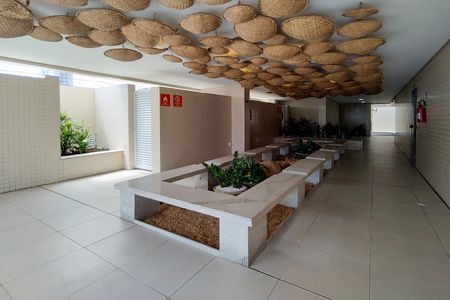 Apartamento para alugar com 78m², 2 quartos e 2 vagasÁrea comum