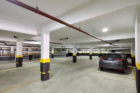 Apartamento para alugar com 78m², 2 quartos e 2 vagasGaragem