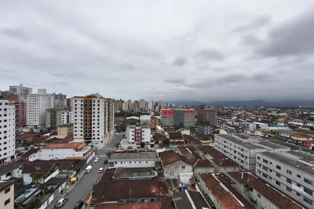 Apartamento para alugar com 78m², 2 quartos e 2 vagasVista da suite 