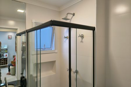Apartamento para alugar com 78m², 2 quartos e 2 vagasBanheiro 