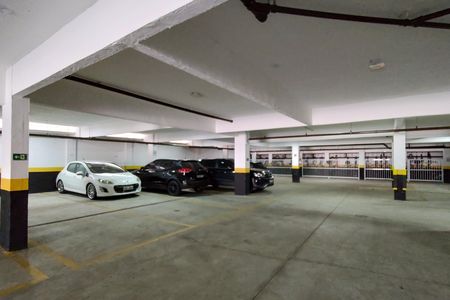 Apartamento para alugar com 78m², 2 quartos e 2 vagasGaragem