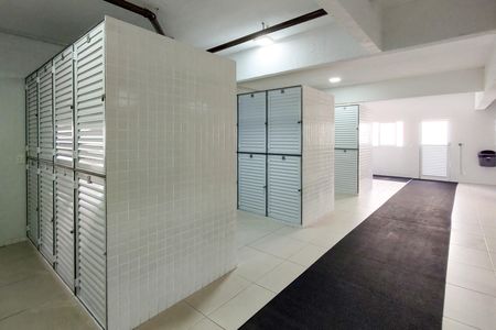Apartamento para alugar com 78m², 2 quartos e 2 vagasArmários