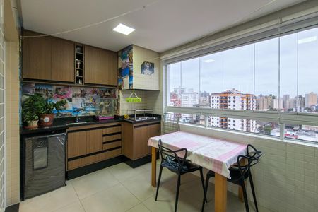 Apartamento para alugar com 78m², 2 quartos e 2 vagasSacada 