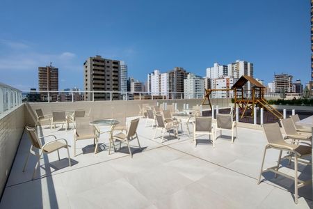 Apartamento para alugar com 78m², 2 quartos e 2 vagasÁrea comum - Piscina