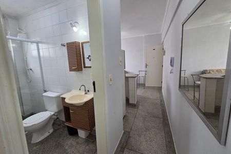 Apartamento para alugar com 37m², 1 quarto e 1 vagaQuarto 1