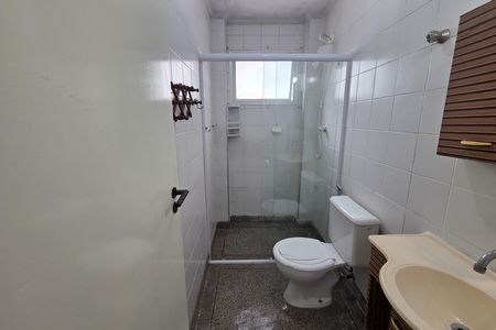 Apartamento para alugar com 37m², 1 quarto e 1 vagaBanheiro