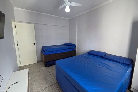 Apartamento para alugar com 37m², 1 quarto e 1 vagaQuarto 1