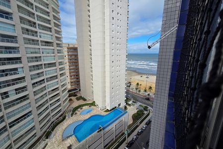 Apartamento para alugar com 37m², 1 quarto e 1 vagaSala