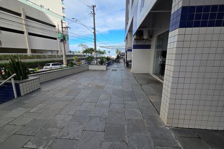 Apartamento para alugar com 37m², 1 quarto e 1 vagaFachada