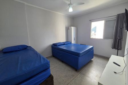 Apartamento para alugar com 37m², 1 quarto e 1 vagaQuarto 1