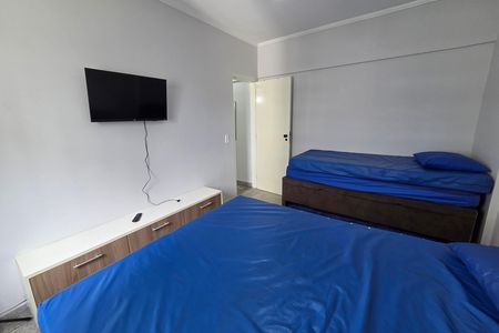 Apartamento para alugar com 37m², 1 quarto e 1 vagaQuarto 1