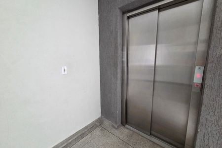 Apartamento para alugar com 37m², 1 quarto e 1 vagaÁrea comum