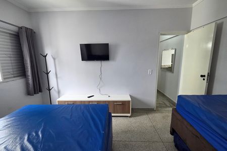 Apartamento para alugar com 37m², 1 quarto e 1 vagaQuarto 1