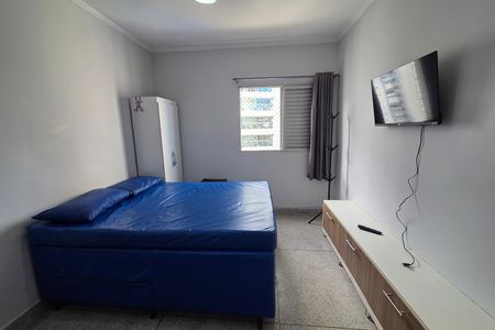 Apartamento para alugar com 37m², 1 quarto e 1 vagaQuarto 1
