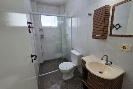 Apartamento para alugar com 37m², 1 quarto e 1 vagaBanheiro