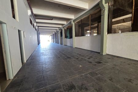 Apartamento para alugar com 37m², 1 quarto e 1 vagaÁrea comum
