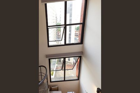 Apartamento para alugar com 40m², 1 quarto e 1 vaga Apartamento para alugar com 40m², 1 quarto e 1 vagaQuarto