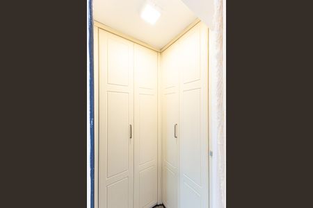 Apartamento para alugar com 40m², 1 quarto e 1 vaga Apartamento para alugar com 40m², 1 quarto e 1 vagaQuarto