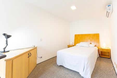 Apartamento para alugar com 40m², 1 quarto e 1 vaga Apartamento para alugar com 40m², 1 quarto e 1 vagaQuarto