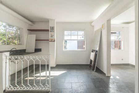 Casa para alugar com 30m², 1 quarto e sem vagaCozinha