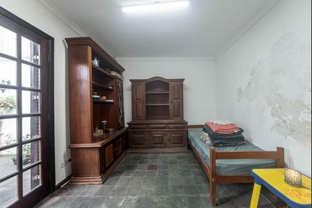 Casa para alugar com 30m², 1 quarto e sem vagaSala