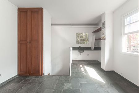 Casa para alugar com 30m², 1 quarto e sem vagaCozinha