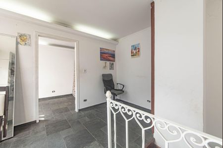 Casa para alugar com 30m², 1 quarto e sem vagaCozinha