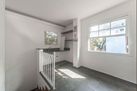Casa para alugar com 30m², 1 quarto e sem vagaCozinha