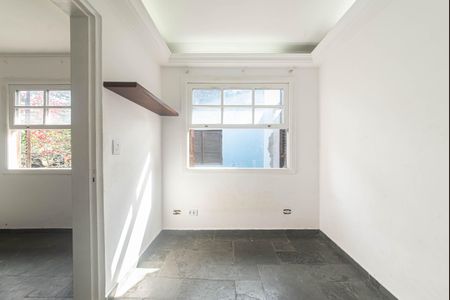 Casa para alugar com 30m², 1 quarto e sem vagaQuarto
