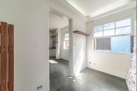 Casa para alugar com 30m², 1 quarto e sem vagaQuarto