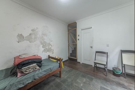 Sala de casa para alugar com 1 quarto, 30m² em Jardim Santo Amaro, São Paulo
