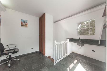 Casa para alugar com 30m², 1 quarto e sem vagaCozinha