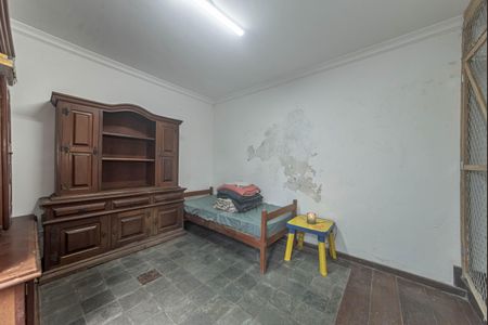 Casa para alugar com 30m², 1 quarto e sem vagaSala