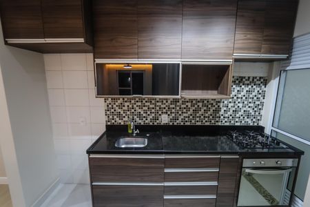 Apartamento à venda com 73m², 3 quartos e 1 vaga Apartamento à venda com 73m², 3 quartos e 1 vagaCozinha