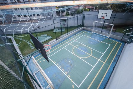 Apartamento à venda com 73m², 3 quartos e 1 vaga Apartamento à venda com 73m², 3 quartos e 1 vagaQuadra Esportiva