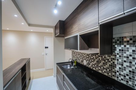 Apartamento à venda com 73m², 3 quartos e 1 vaga Apartamento à venda com 73m², 3 quartos e 1 vagaCozinha
