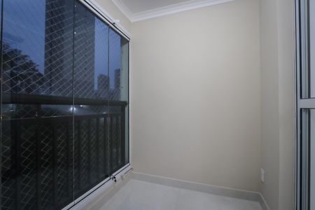 Varanda de apartamento à venda com 3 quartos, 73m² em Vila Andrade, São Paulo