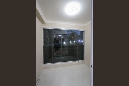 Varanda de apartamento à venda com 3 quartos, 73m² em Vila Andrade, São Paulo