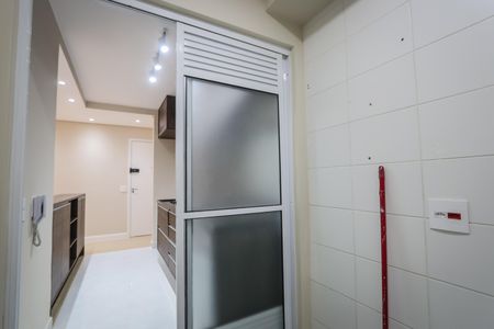 Apartamento à venda com 73m², 3 quartos e 1 vaga Apartamento à venda com 73m², 3 quartos e 1 vagaArea de Serviço