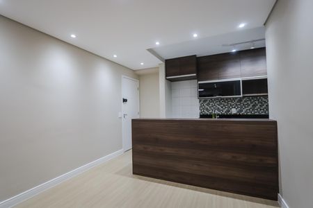 Apartamento à venda com 73m², 3 quartos e 1 vaga Apartamento à venda com 73m², 3 quartos e 1 vagaSala