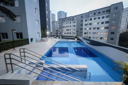 Apartamento à venda com 73m², 3 quartos e 1 vaga Apartamento à venda com 73m², 3 quartos e 1 vagaÁrea comum - Piscina