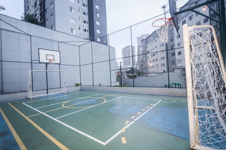 Apartamento à venda com 73m², 3 quartos e 1 vaga Apartamento à venda com 73m², 3 quartos e 1 vagaQuadra Esportiva