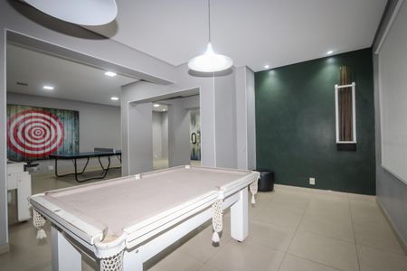 Apartamento à venda com 73m², 3 quartos e 1 vaga Apartamento à venda com 73m², 3 quartos e 1 vagaSala de Jogos