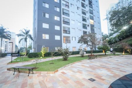 Apartamento à venda com 73m², 3 quartos e 1 vaga Apartamento à venda com 73m², 3 quartos e 1 vagaÁrea comum