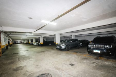 Apartamento à venda com 73m², 3 quartos e 1 vaga Apartamento à venda com 73m², 3 quartos e 1 vagaGaragem