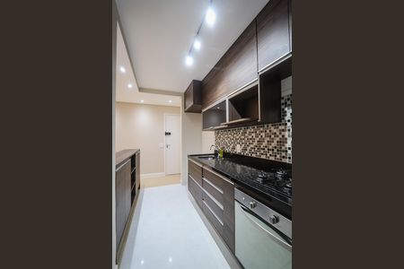 Apartamento à venda com 73m², 3 quartos e 1 vaga Apartamento à venda com 73m², 3 quartos e 1 vagaCozinha