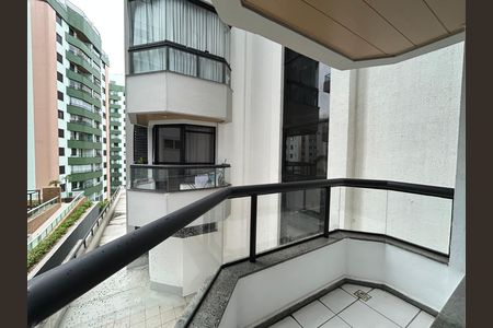 Apartamento para alugar com 59m², 1 quarto e 1 vaga