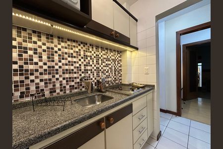 Apartamento para alugar com 59m², 1 quarto e 1 vaga Apartamento para alugar com 59m², 1 quarto e 1 vagaCozinha