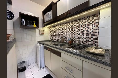 Apartamento para alugar com 59m², 1 quarto e 1 vaga Apartamento para alugar com 59m², 1 quarto e 1 vagaCozinha